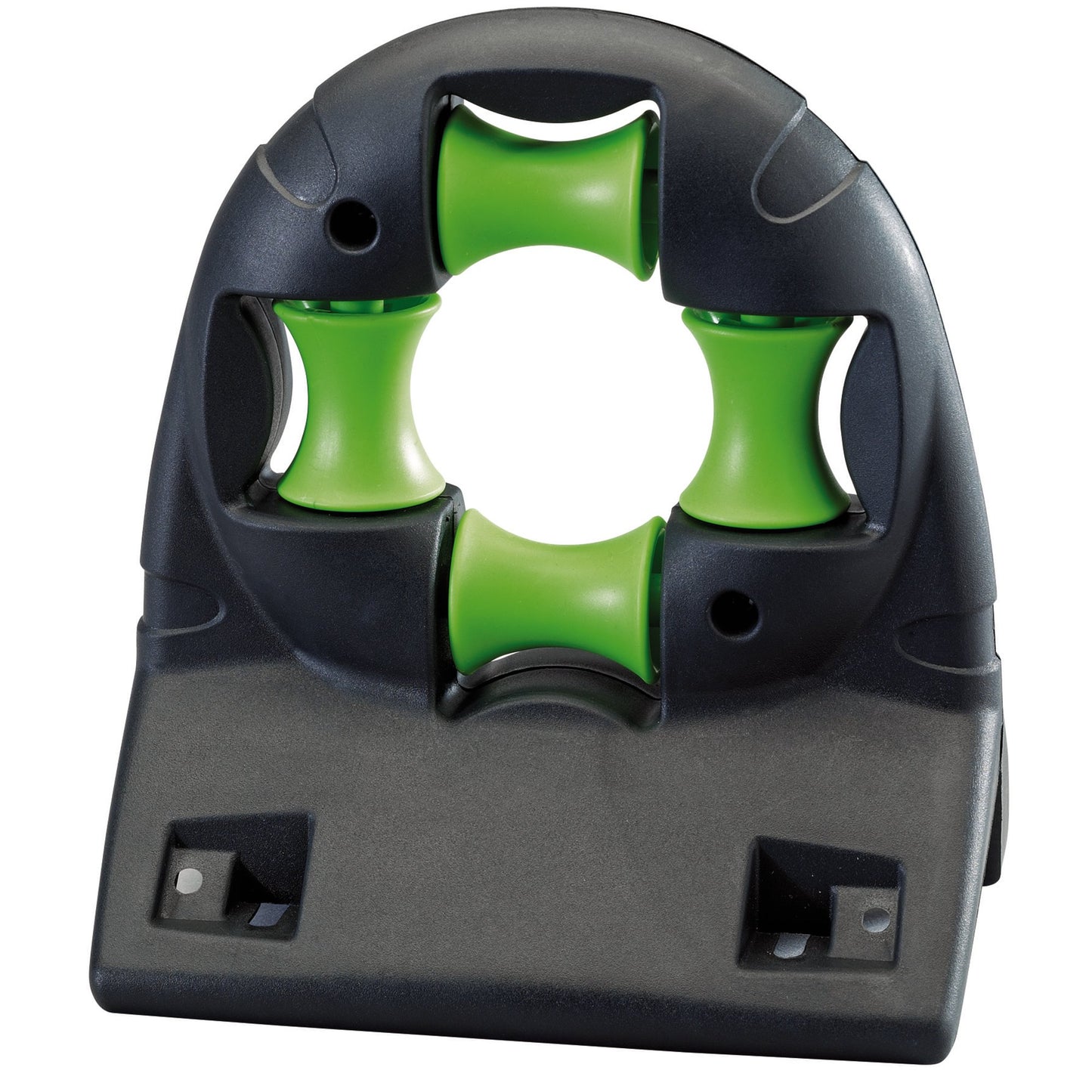 GARDEN HOSE/CABLE GUIDE W/M