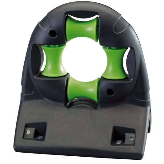 GARDEN HOSE/CABLE GUIDE W/M