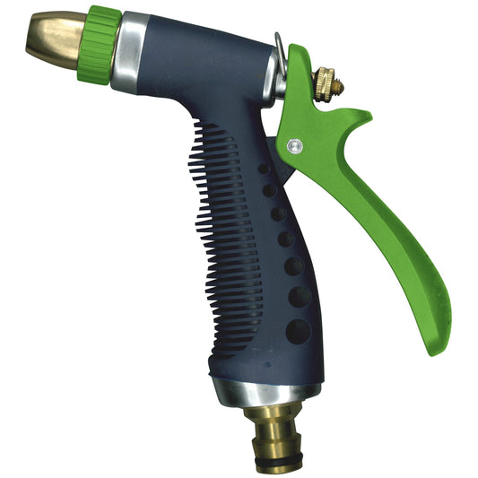 ALUM.3 PATTERN SPRAY GUN