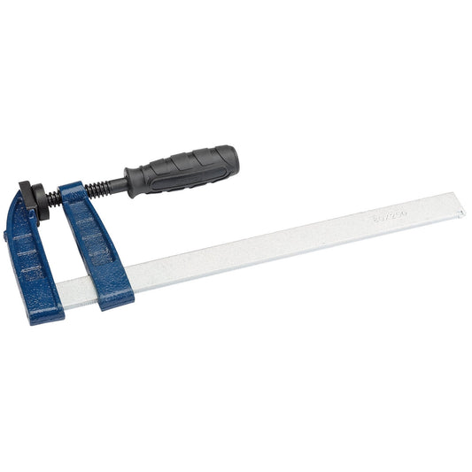 QUICK ACTION F CRAMP 250X80MM