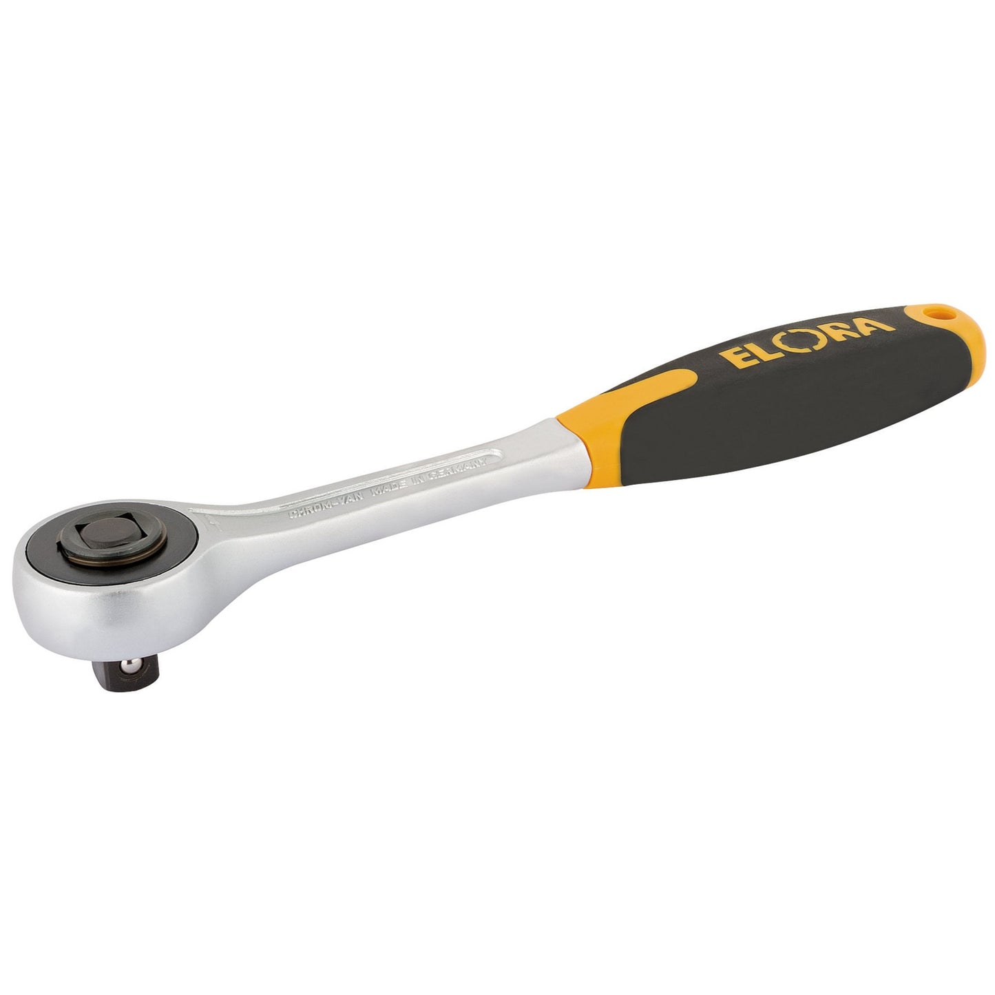 PUSHTHRU RATCHET 1/2"DRIVE