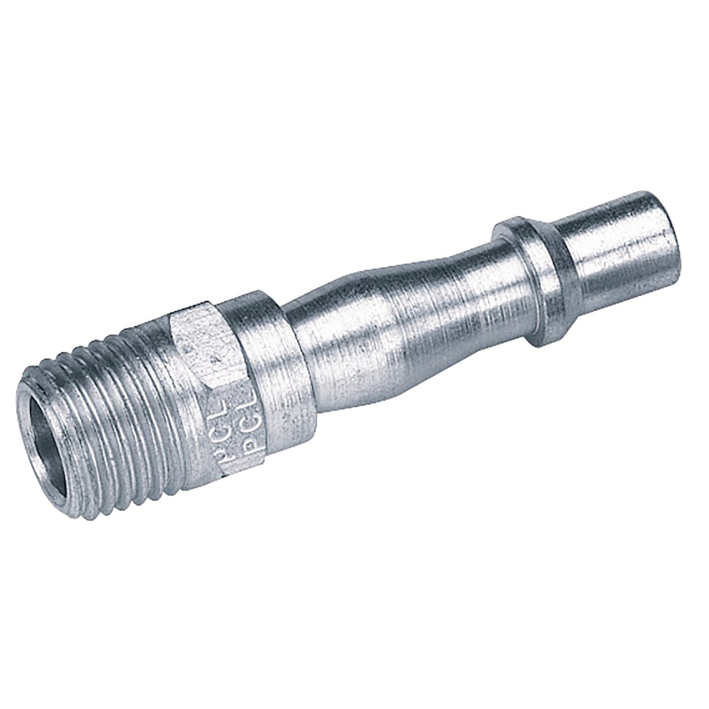 1/4"SCREWED ADAPTOR M TAPER