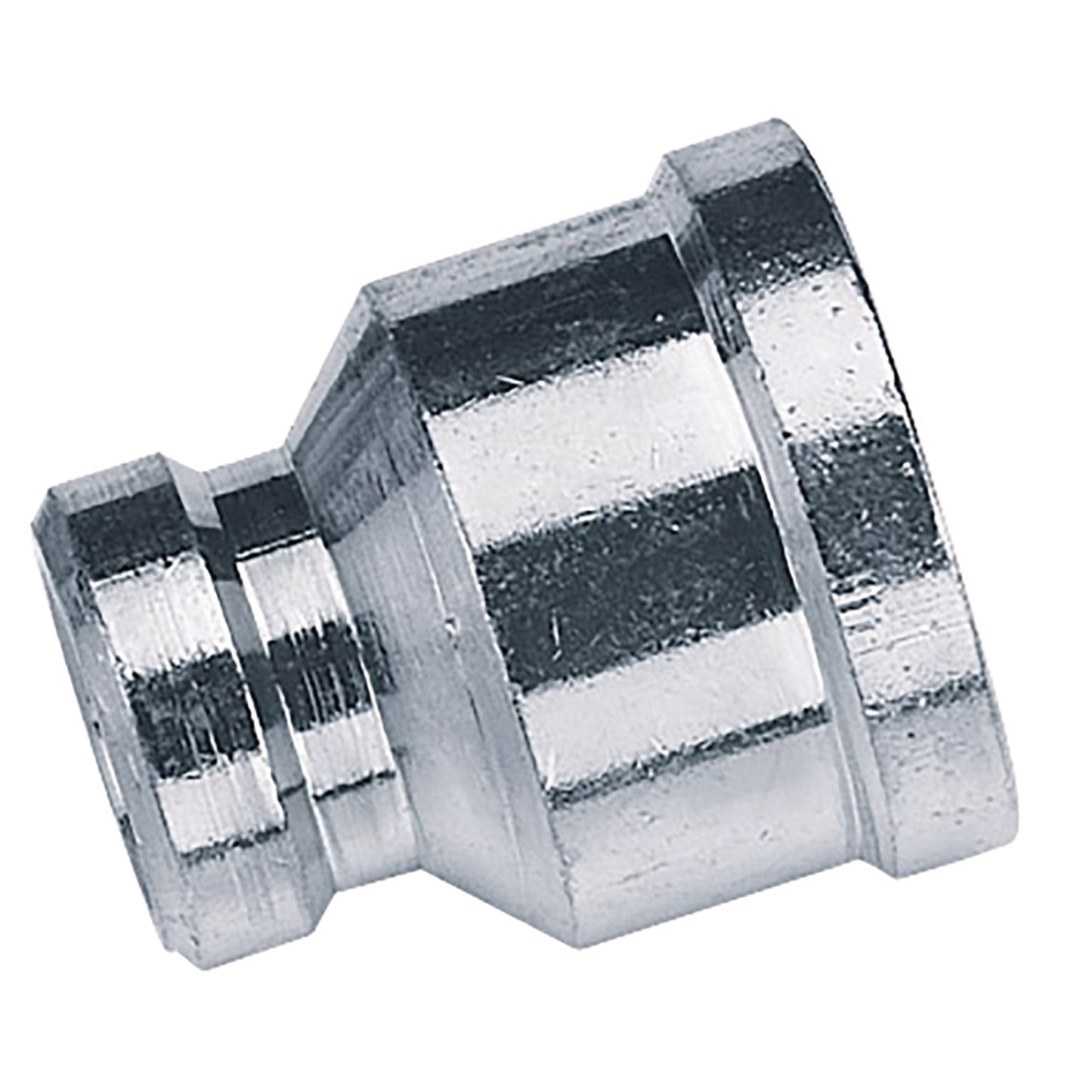 1/2"X1/4"PARALLEL BUSH FXF