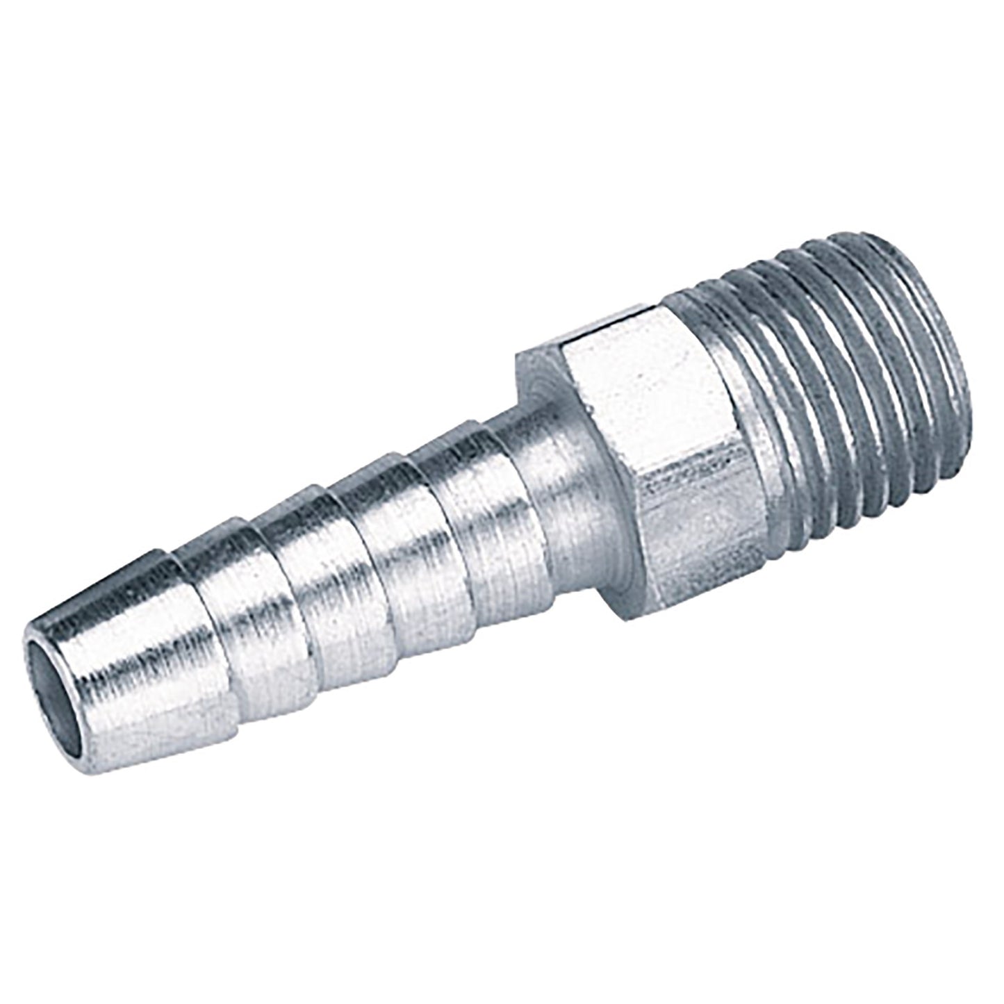 1/4"TAPER X 5/16"HOSE CON'ER 5