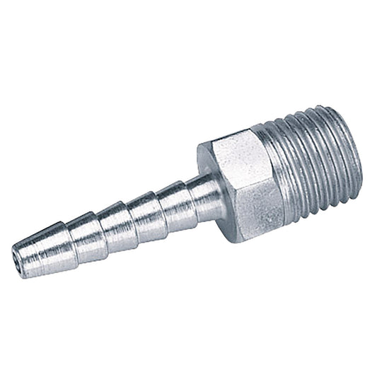 1/4"TAPER X 3/16"HOSE CON'ER 5