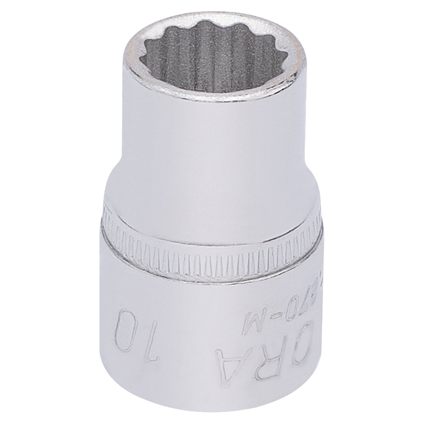 10MM BI-HEX SOCKET 3/8"DRIVE