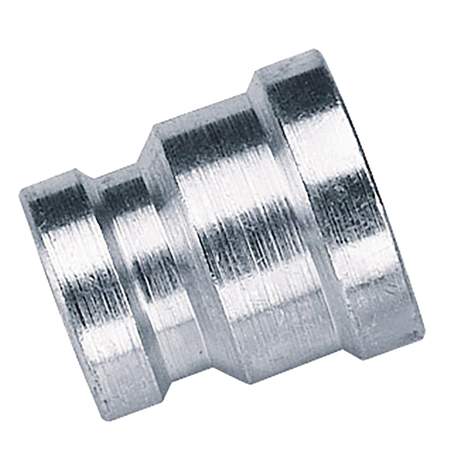 3/8"X1/4"PARALLEL BUSH F X F 1