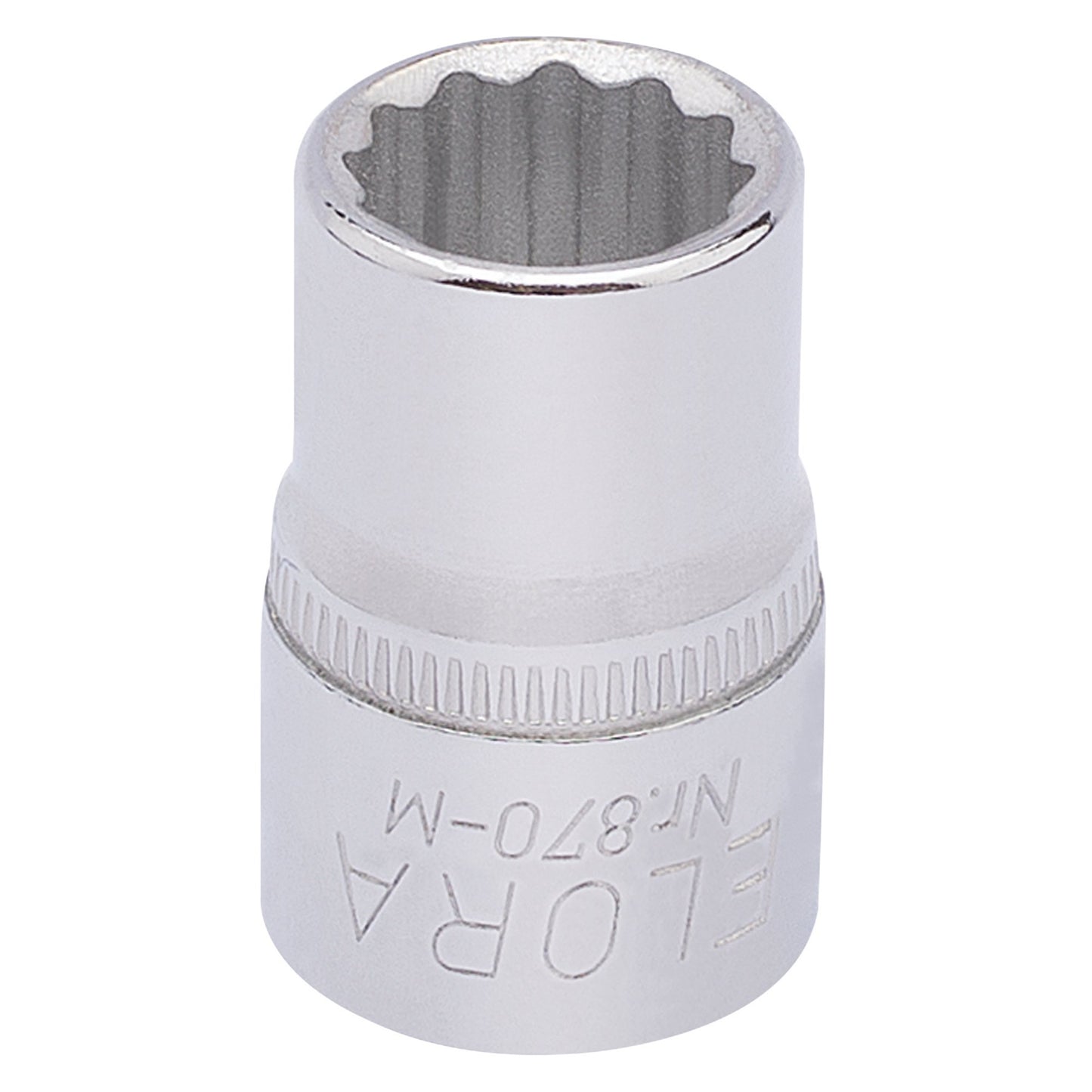 11MM BI-HEX SOCKET 3/8"DRIVE