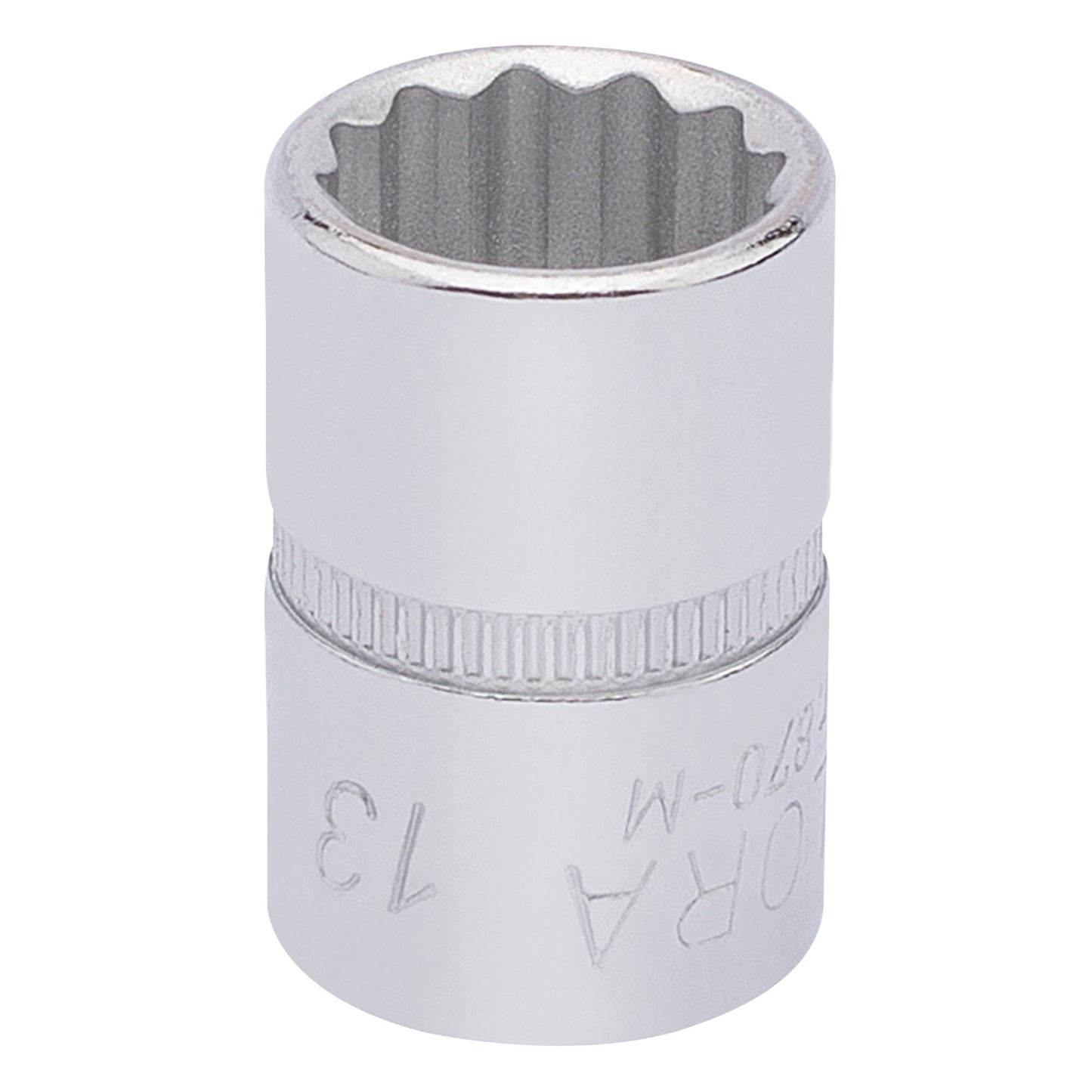 13MM BI-HEX SOCKET 3/8"DRIVE