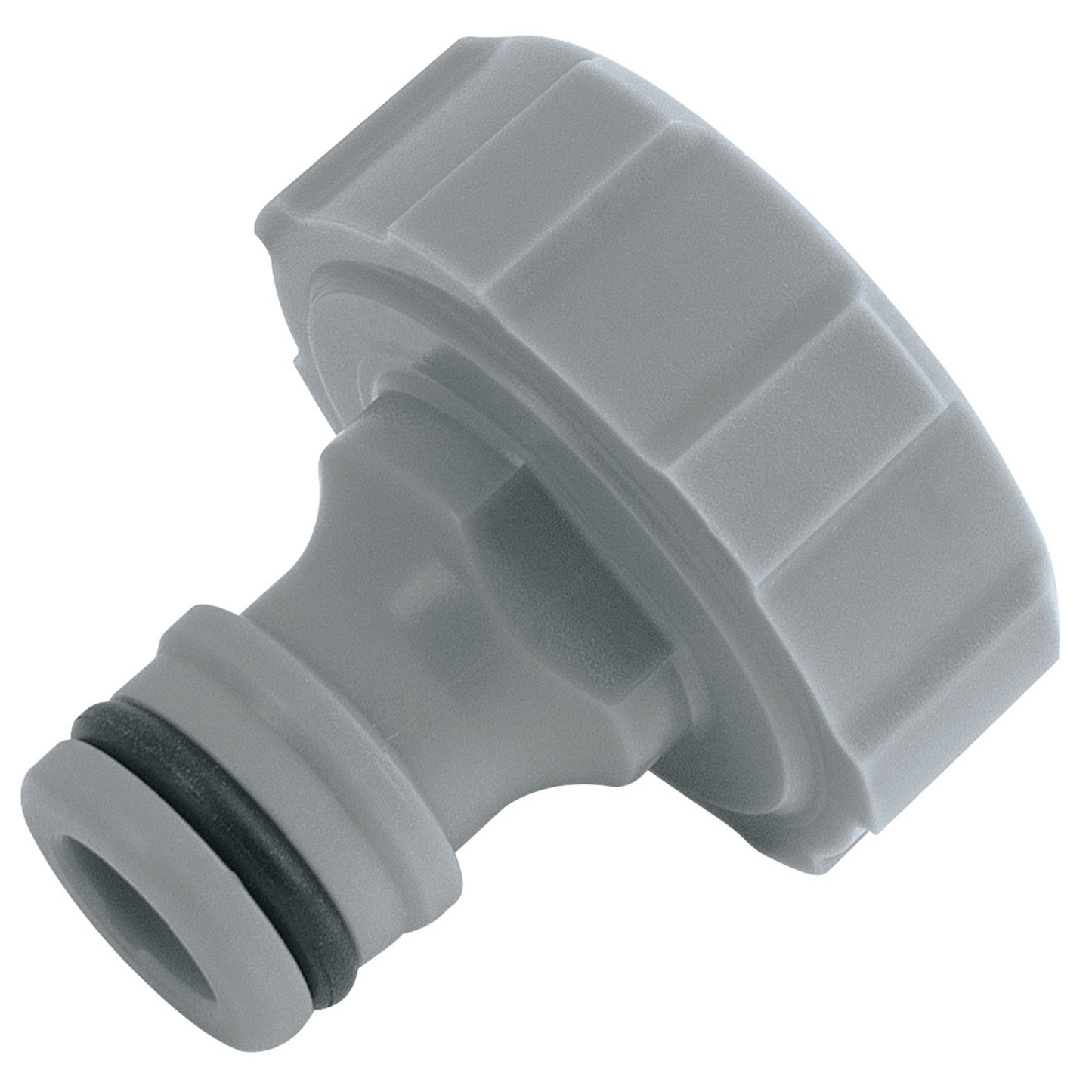1" BSP TAP CONNECTOR PP