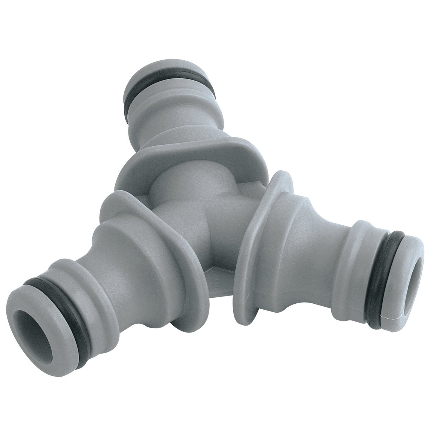 THREE-WAY HOSE CONNECTOR PP