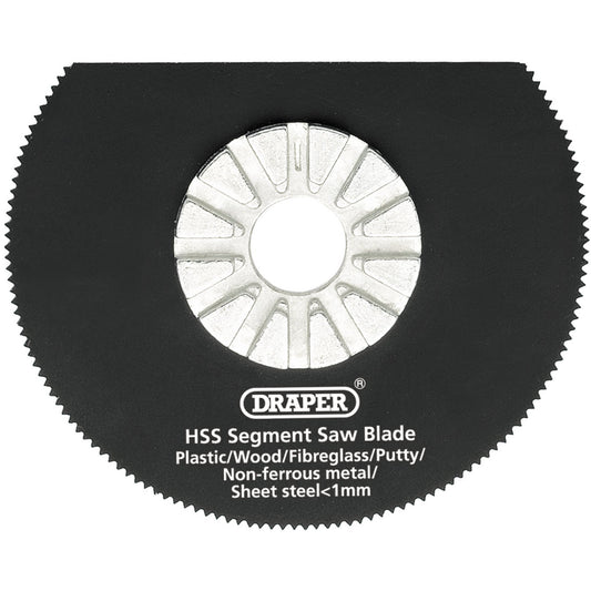 HSS SEGMENT SAW BLADE 2.5"