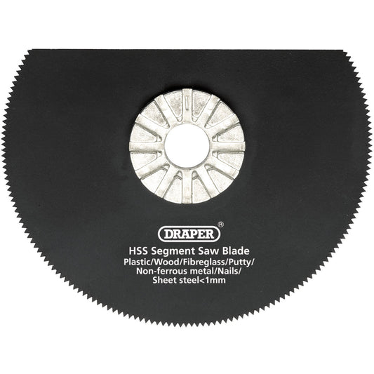 HSS SEGMENT SAW BLADE 3.5"