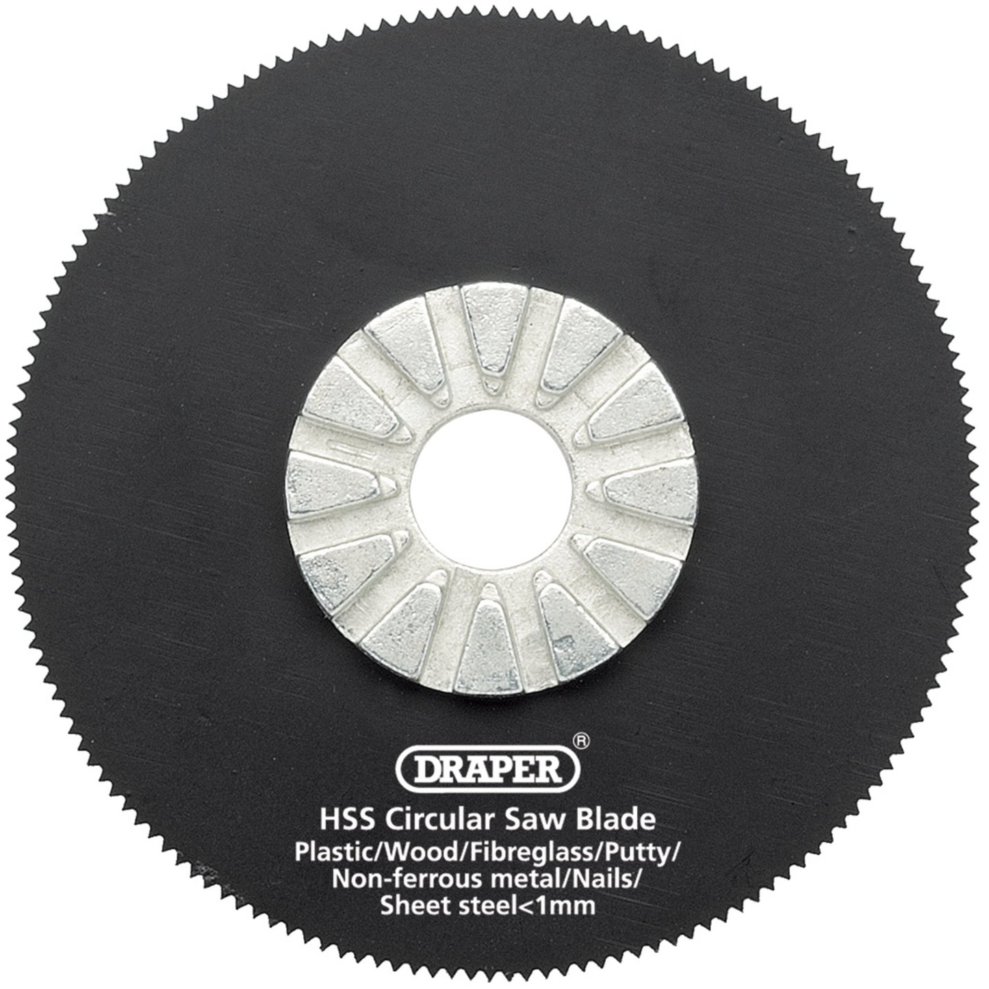 HSS CIRCULAR SAW BLADE 2.5"