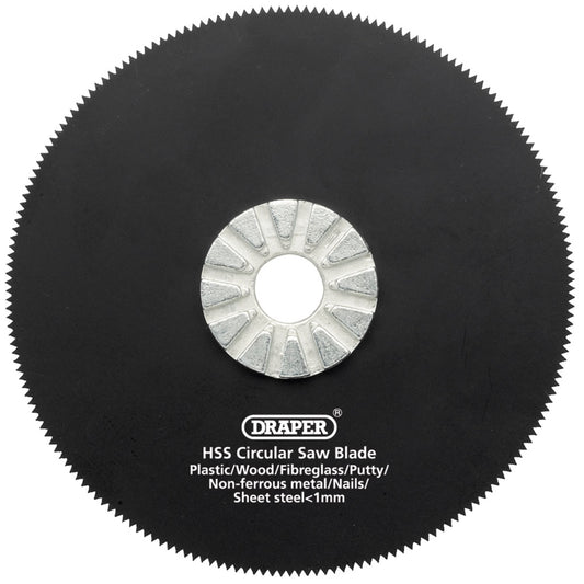 HSS CIRCULAR SAW BLADE 3.5"