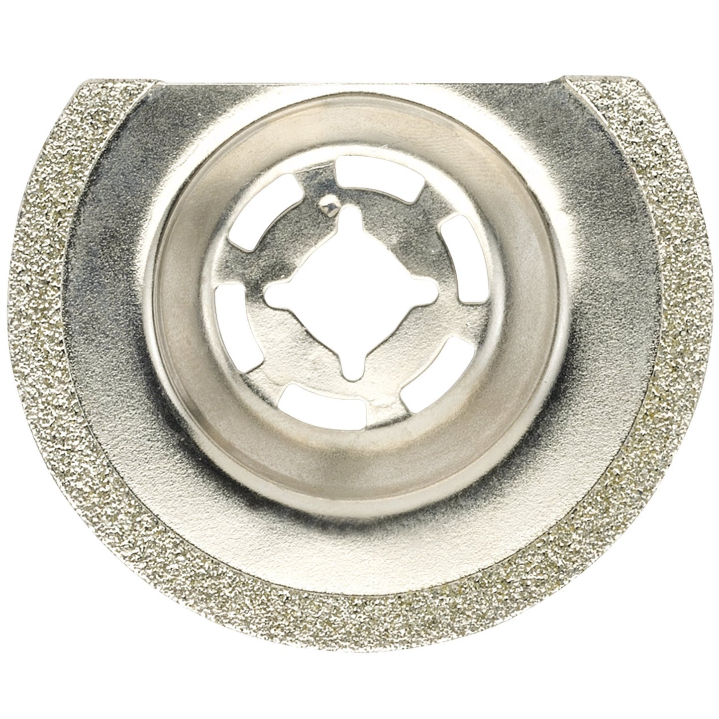 DIAMOND CTD SEGMENT SAW BLADE