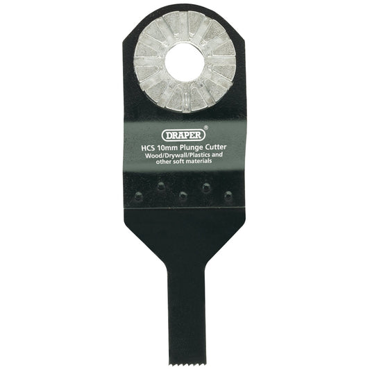 HCS 3/8" PLUNGE CUTTER