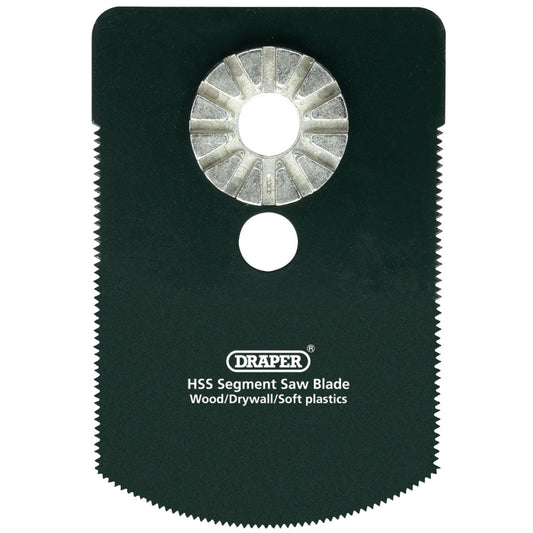 SEGMENT SAW BLADE (HSS)