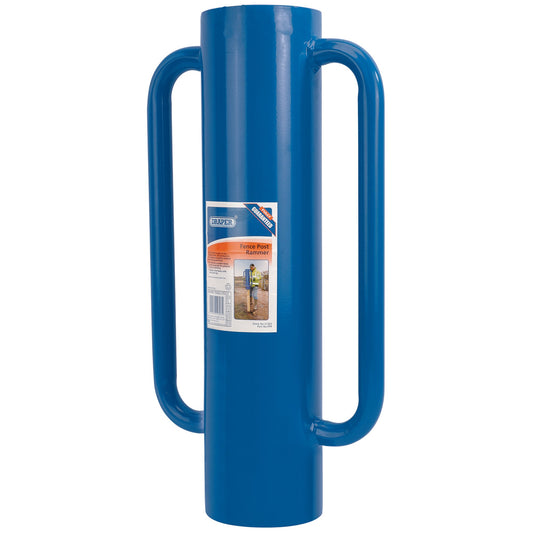 FENCE POST RAMMER