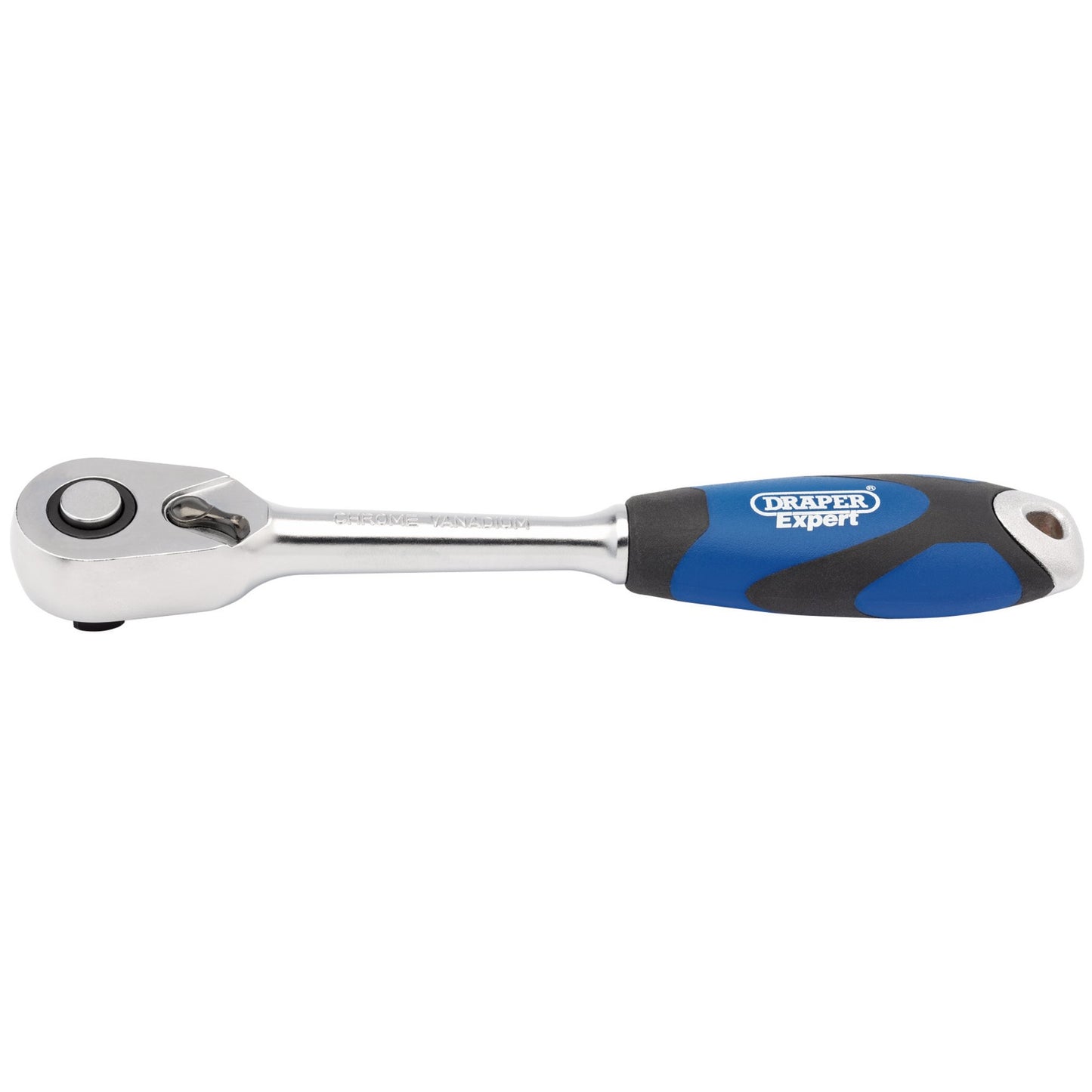 3/8" SOFT GRIP RATCHET