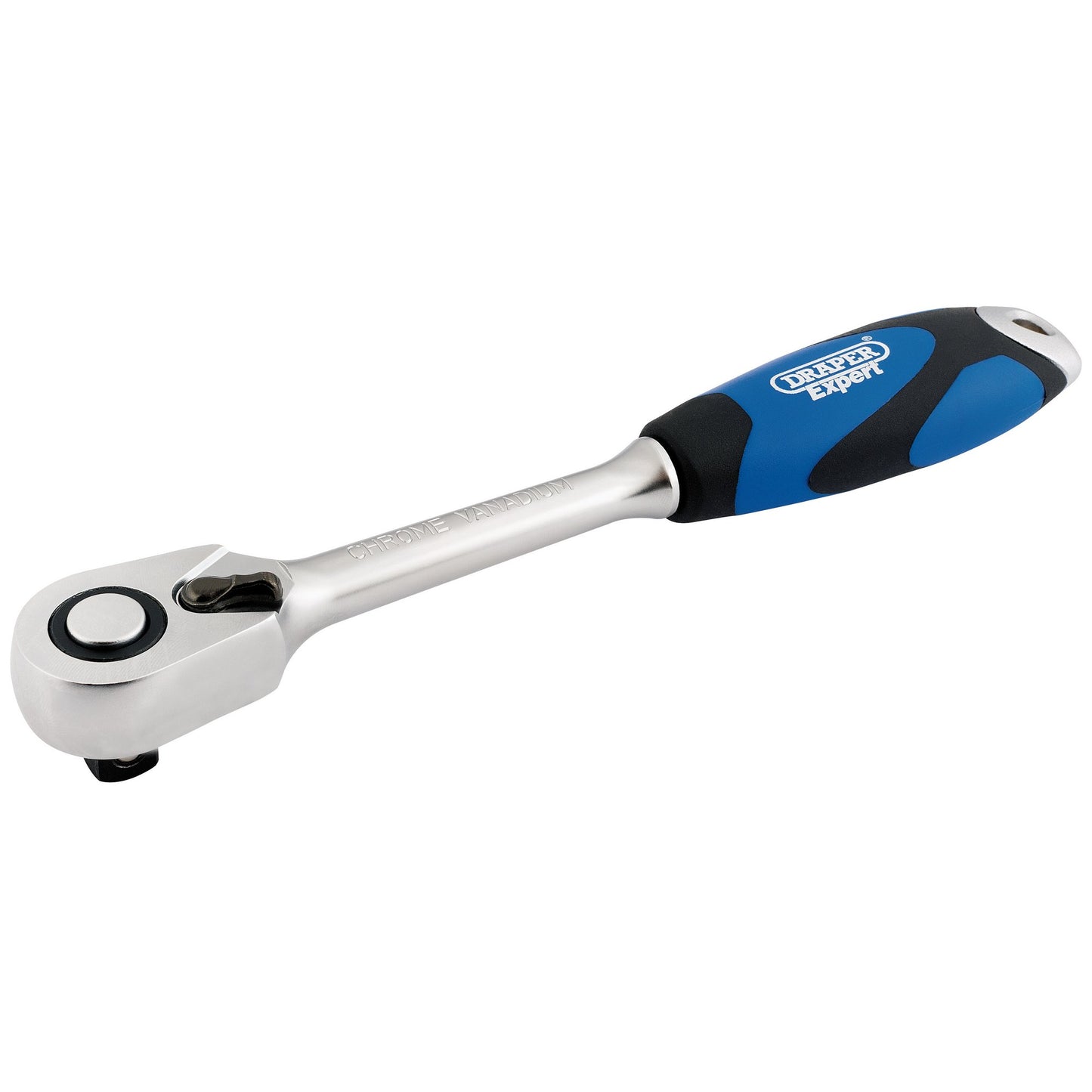 1/2" SOFT GRIP RATCHET