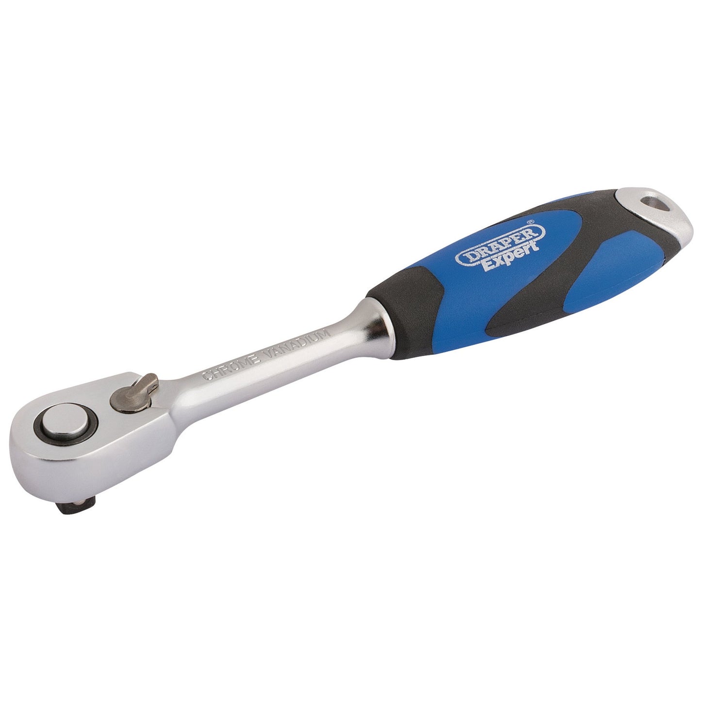 1/4" MICRO HEAD S/G RATCHET