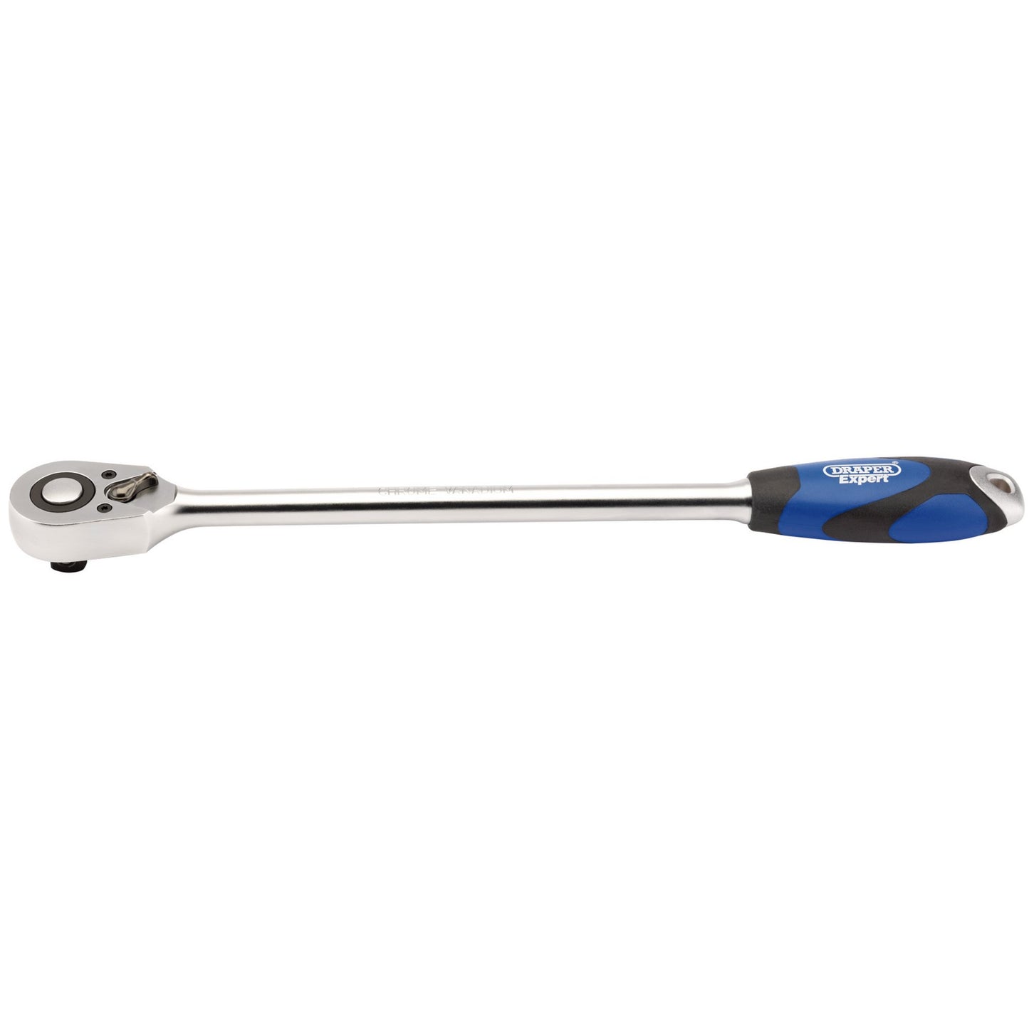 1/2" XL SOFT GRIP RATCHET