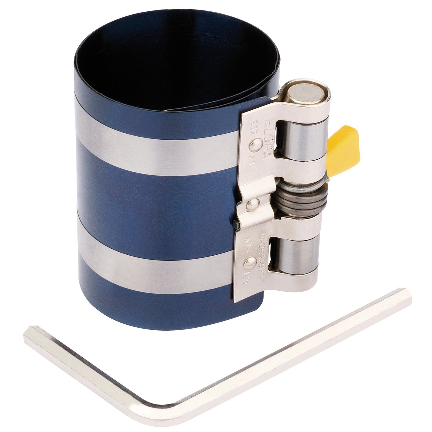 57-125MM PISTON RNG COMPRESSOR