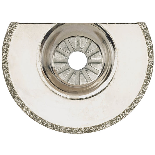 DIAMOND CTD SEG SAW BLADE