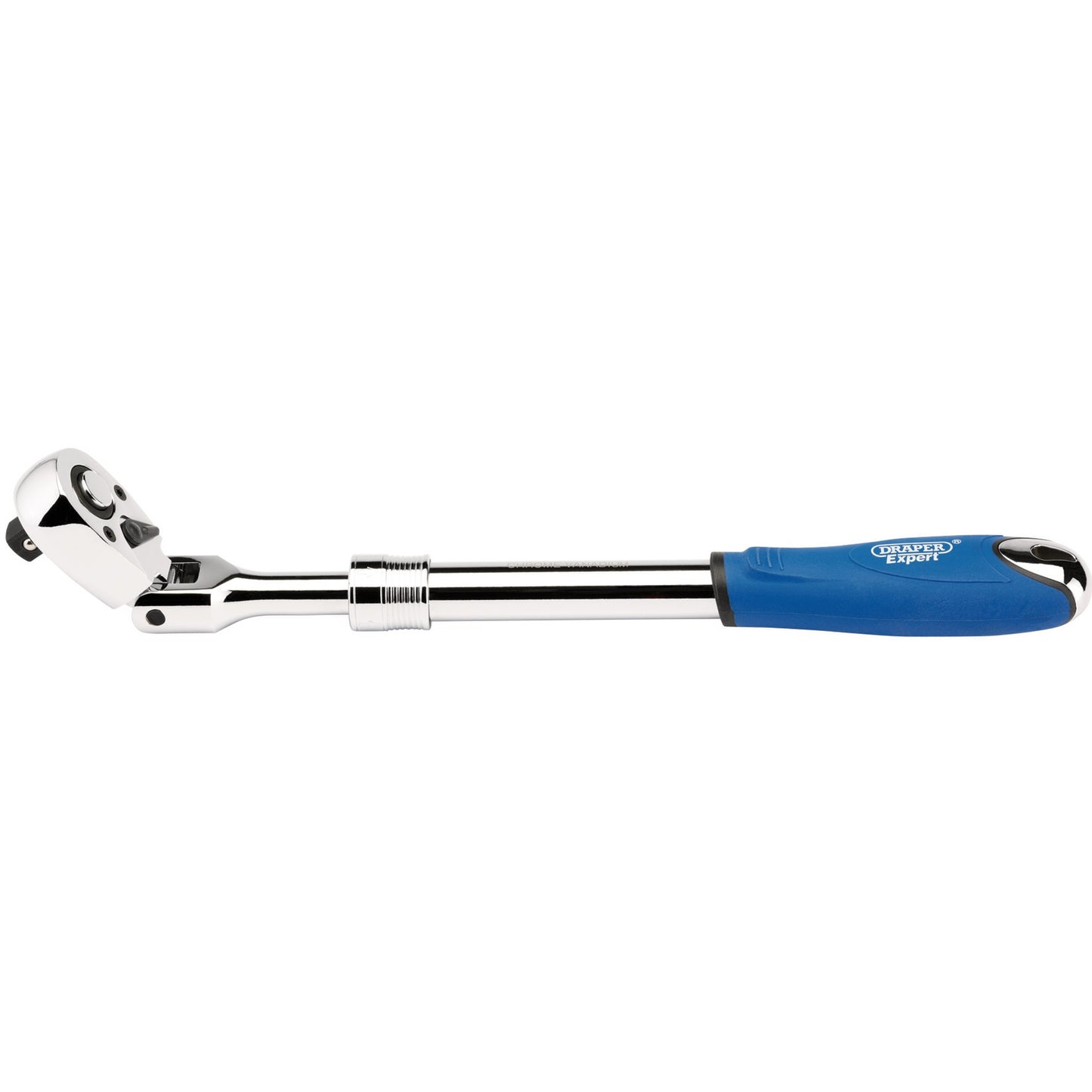 1/2" EXTEND. FLEX HEAD RATCHET