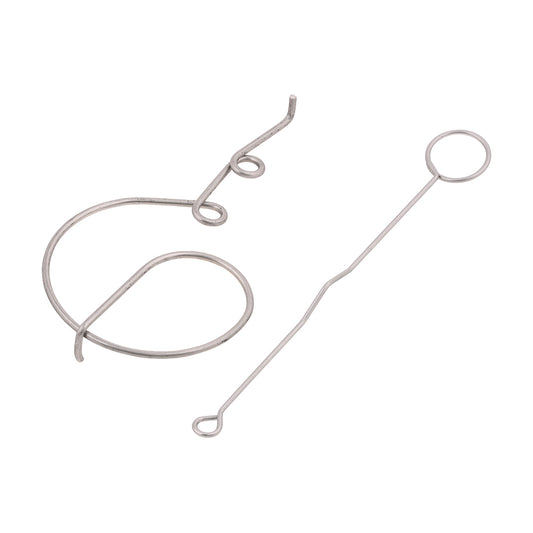 HallHook® Slate Roof Repair Hook