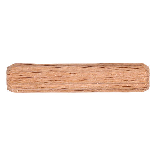 Wooden Dowels