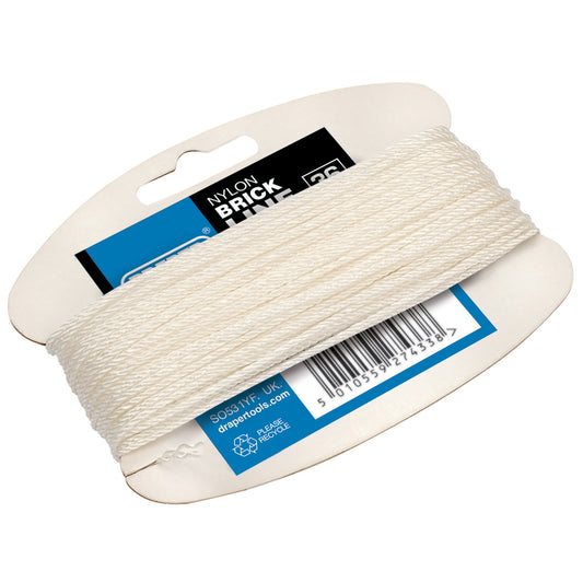 36M BRAIDED NYLON CHALK LINES