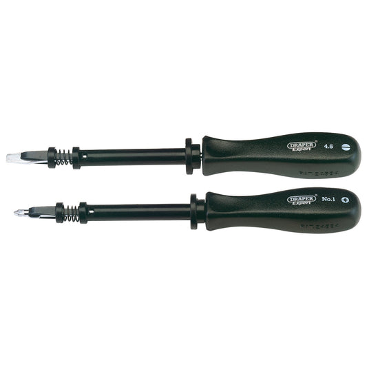 SCREW HOLDING DRIVER SET 2PC