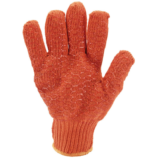 WORK GLOVE NONSLIP PAT XL