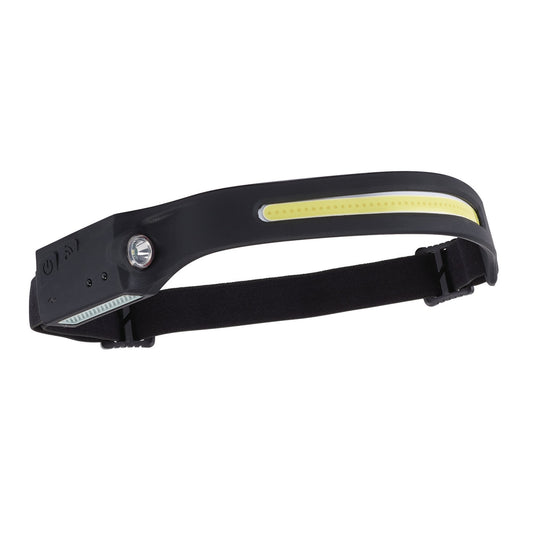 HEAD TORCH