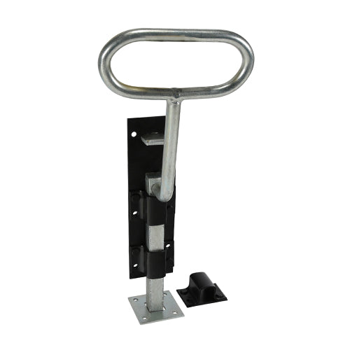 Bow Handle Bolt - Black