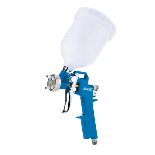 GRAV AIRSPRAYGUN 500ML 1.5/2.2