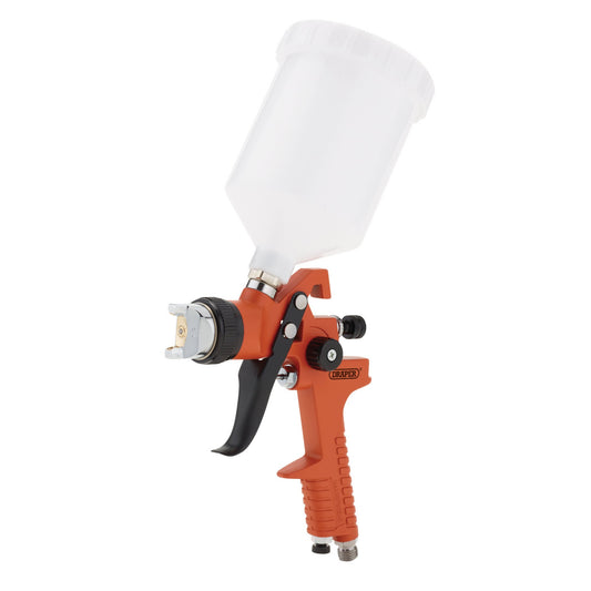 HVLP AIRSPRAY 600ML1.3/1.4/2.0