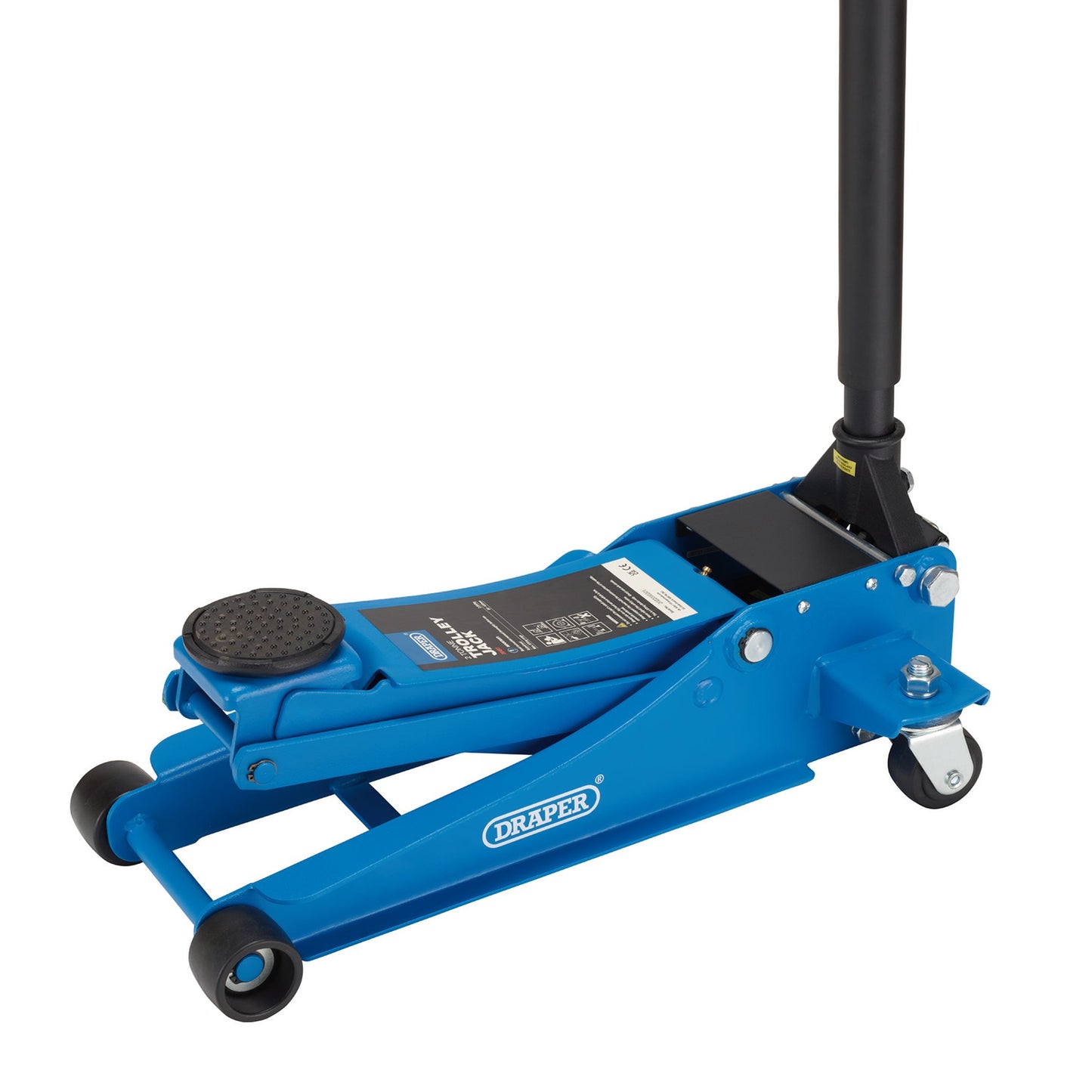 2T TROLLEY JACK