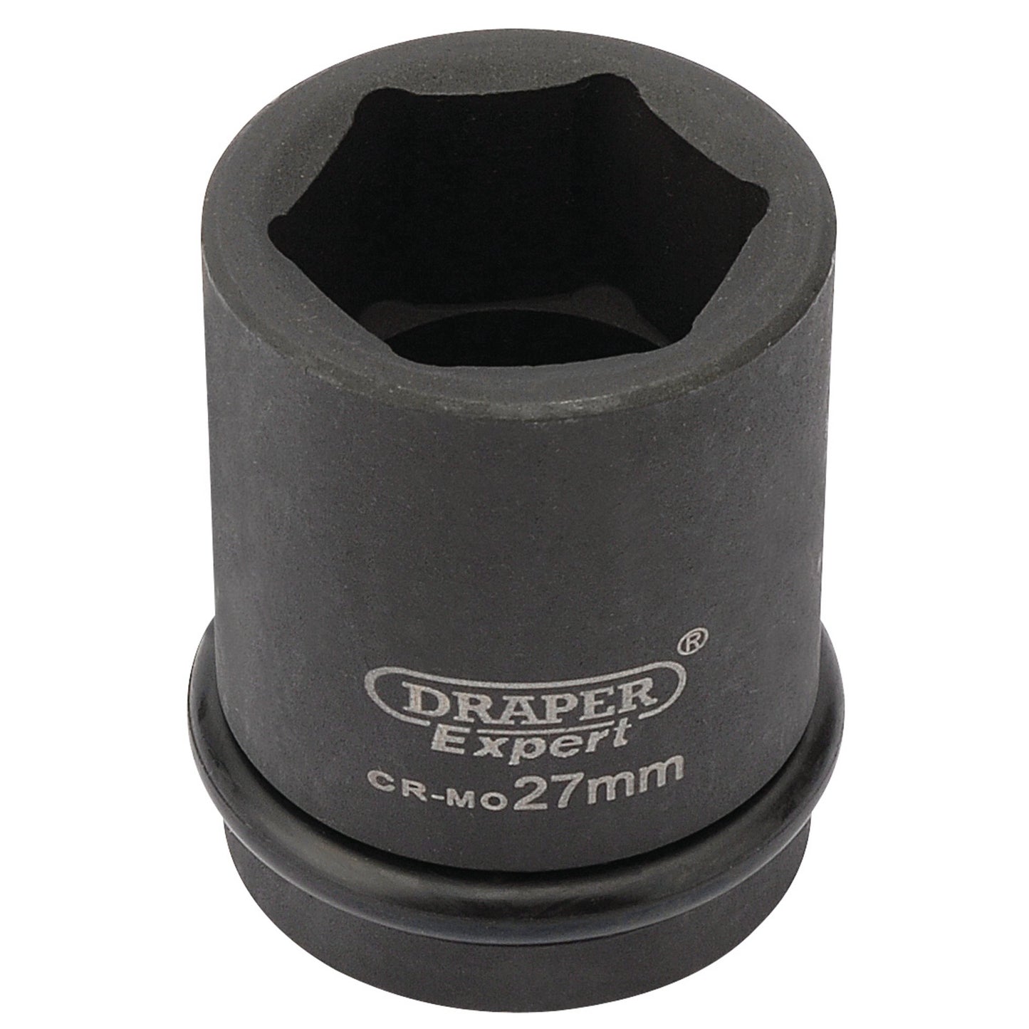 27MM IMPACT SOCKET 3/4DR