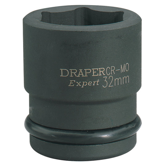 32MM IMPACT SOCKET 3/4DR