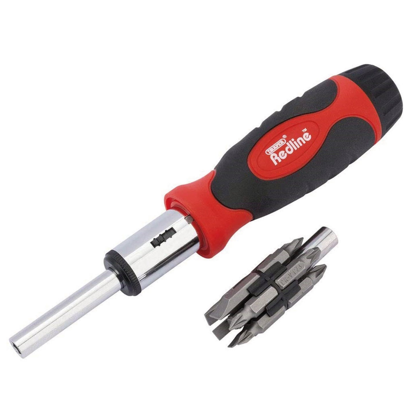 REDLINE 14 IN 1 RATCHET DRIVER