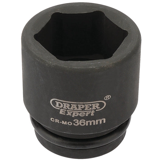 36MM IMPACT SOCKET 3/4DR
