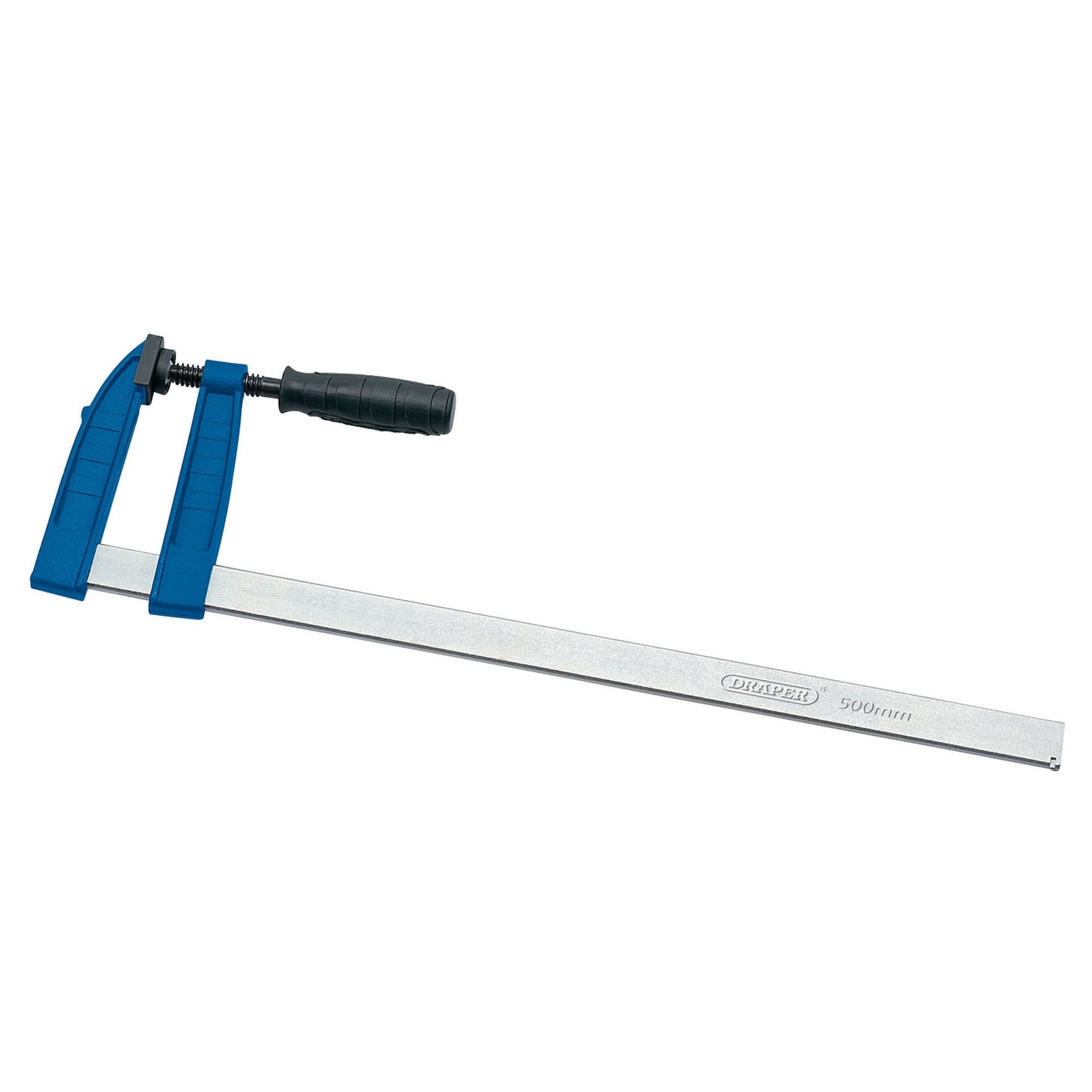 QUICK ACTION F CRAMP 500X120MM