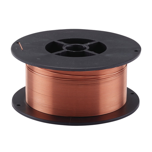 MILD STEEL MIG WIRE 0.8MMX700G