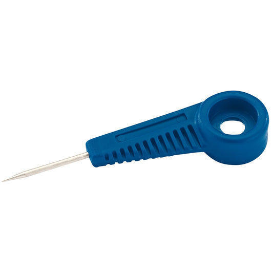PLASTIC HANDLE POINTED AWL