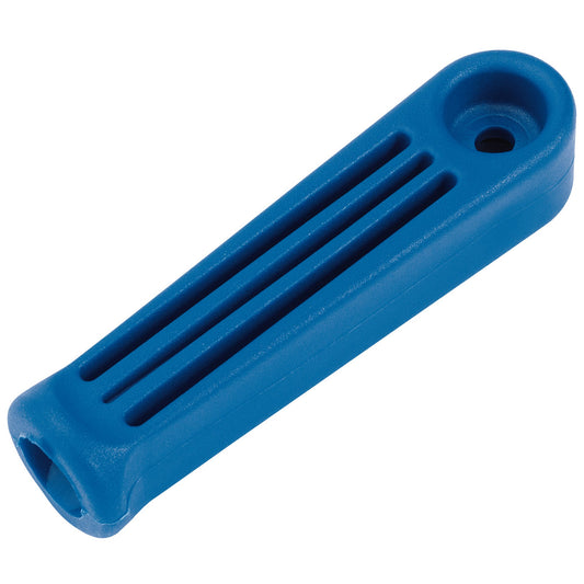 93MM PLASTIC FILE HANDLE