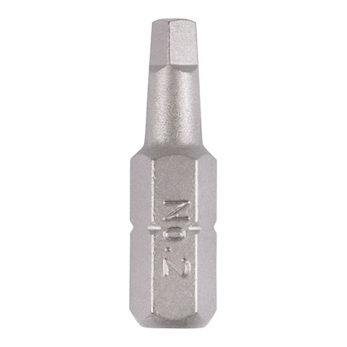 S2 Driver Bits - SQ