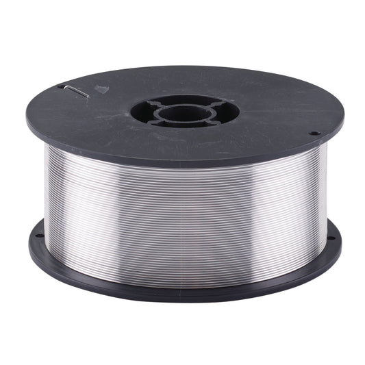 ALUMINIUM MIG WIRE 0.8MMX500G